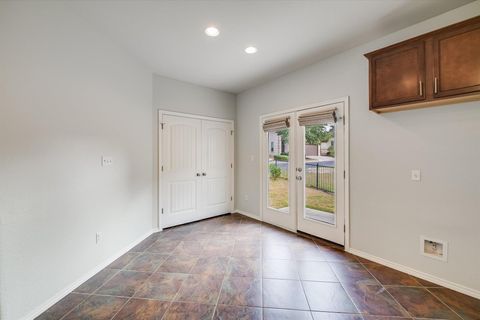 Tiny photo for 9837 Milla CIR #72, Austin, TX 78748 (MLS # 4199099)