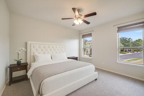 Tiny photo for 9837 Milla CIR #72, Austin, TX 78748 (MLS # 4199099)