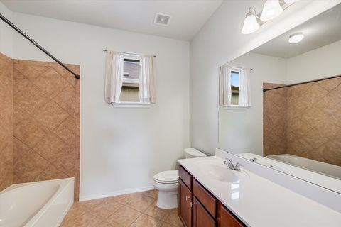 Tiny photo for 9837 Milla CIR #72, Austin, TX 78748 (MLS # 4199099)