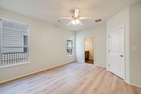 Tiny photo for 9837 Milla CIR #72, Austin, TX 78748 (MLS # 4199099)