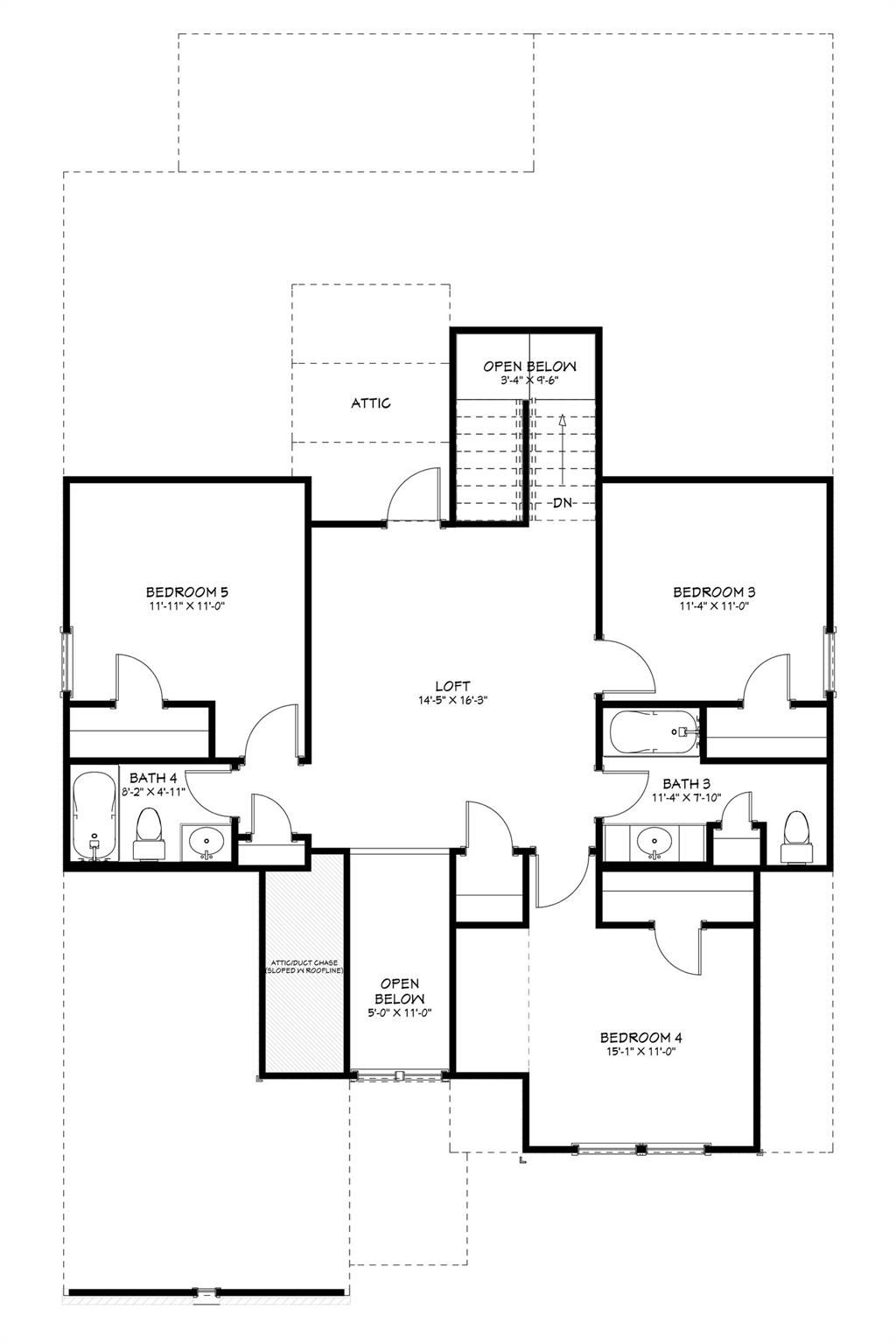 Photo of 540 Gus LOOP, Georgetown, TX 78626 (MLS # 1085451)