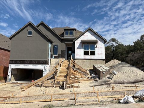 308 Frio Springs TRL Georgetown TX 78628