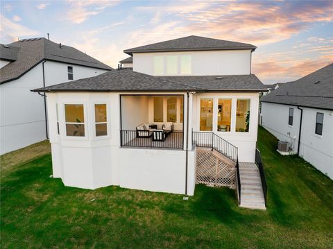 Tiny photo for 1953 Varese PATH, Leander, TX 78641 (MLS # 9595018)