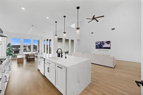 Tiny photo for 1953 Varese PATH, Leander, TX 78641 (MLS # 9595018)