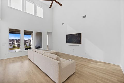 Tiny photo for 1953 Varese PATH, Leander, TX 78641 (MLS # 9595018)