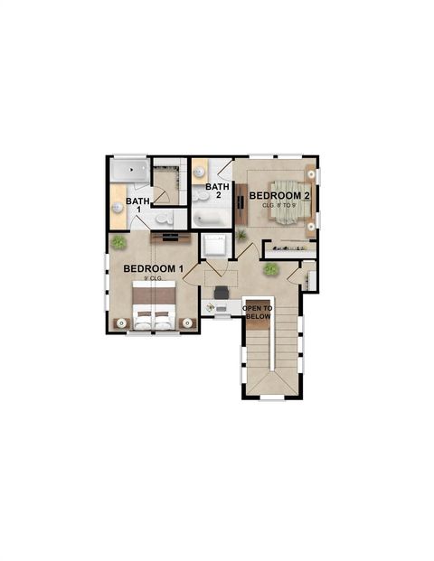 Tiny photo for 2420 Drew Ln #6, Austin, TX 78748 (MLS # 4633511)