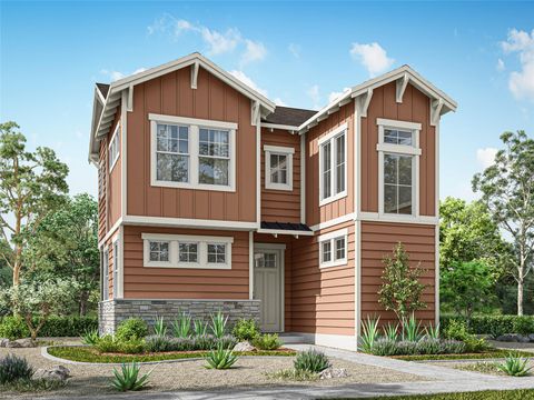 Photo of 2420 Drew Ln #6, Austin, TX 78748 (MLS # 4633511)