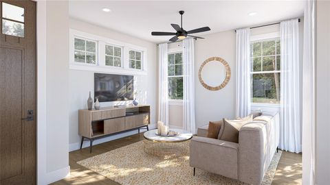 Tiny photo for 2420 Drew Ln #6, Austin, TX 78748 (MLS # 4633511)