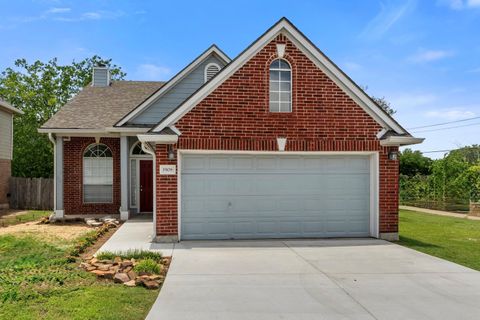 Photo of 1908 Windy Park DR, Round Rock, TX 78664 (MLS # 6877246)