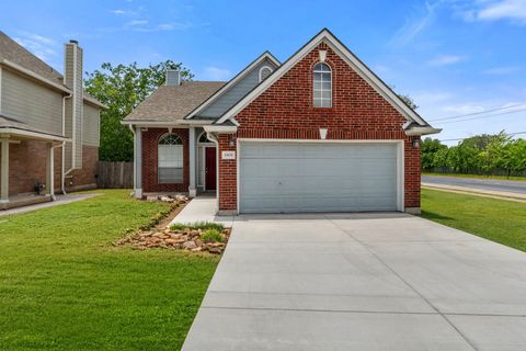 Photo of 1908 Windy Park DR, Round Rock, TX 78664 (MLS # 6877246)