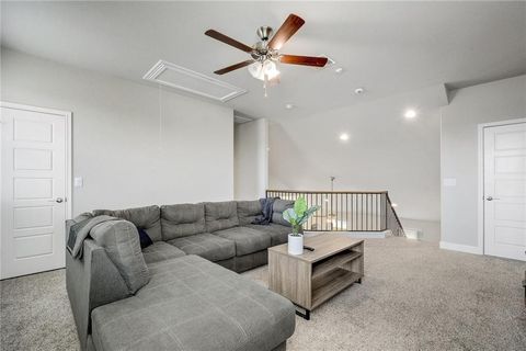 Tiny photo for 9429 Margaret Jewel LN, Austin, TX 78748 (MLS # 1096667)