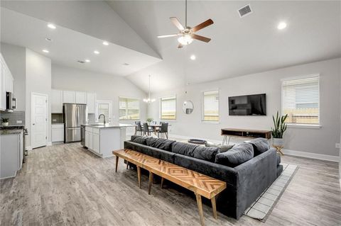 Tiny photo for 9429 Margaret Jewel LN, Austin, TX 78748 (MLS # 1096667)