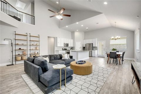 Tiny photo for 9429 Margaret Jewel LN, Austin, TX 78748 (MLS # 1096667)