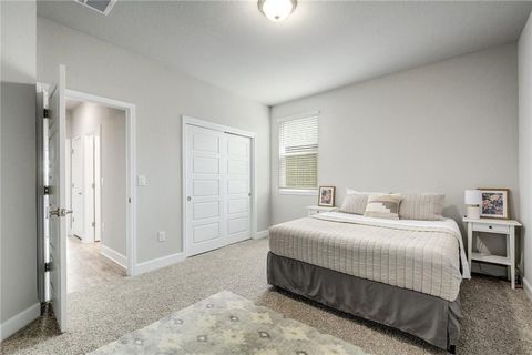 Tiny photo for 9429 Margaret Jewel LN, Austin, TX 78748 (MLS # 1096667)