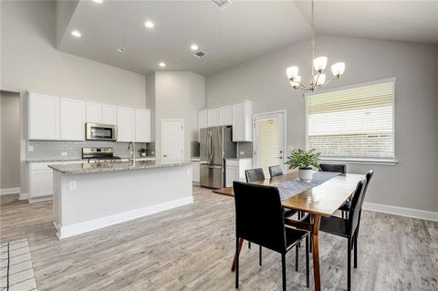 Tiny photo for 9429 Margaret Jewel LN, Austin, TX 78748 (MLS # 1096667)