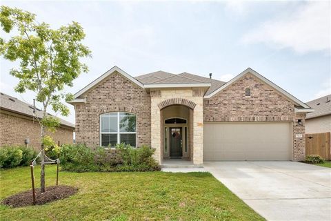 Photo of 9429 Margaret Jewel LN, Austin, TX 78748 (MLS # 1096667)