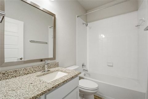 Tiny photo for 9429 Margaret Jewel LN, Austin, TX 78748 (MLS # 1096667)