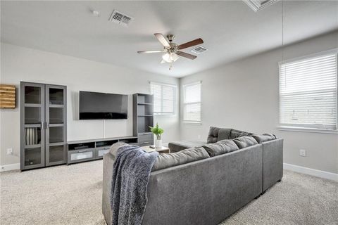 Tiny photo for 9429 Margaret Jewel LN, Austin, TX 78748 (MLS # 1096667)