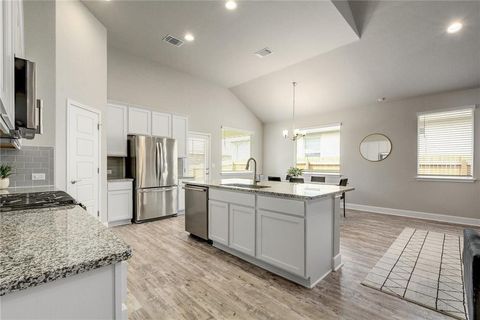 Tiny photo for 9429 Margaret Jewel LN, Austin, TX 78748 (MLS # 1096667)
