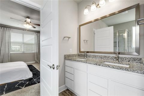 Tiny photo for 9429 Margaret Jewel LN, Austin, TX 78748 (MLS # 1096667)
