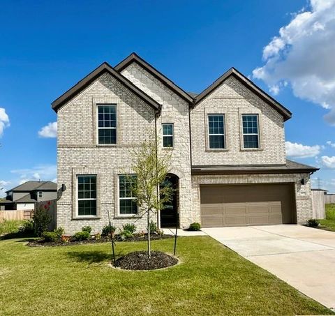 Photo of 19517 Jesse JCT, Pflugerville, TX 78660 (MLS # 6428883)