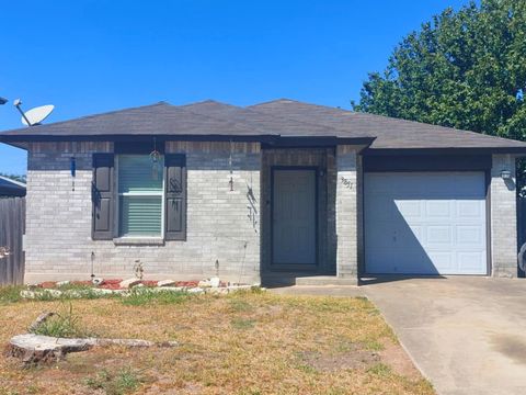3851 Cherokee BLVD New Braunfels TX 78132