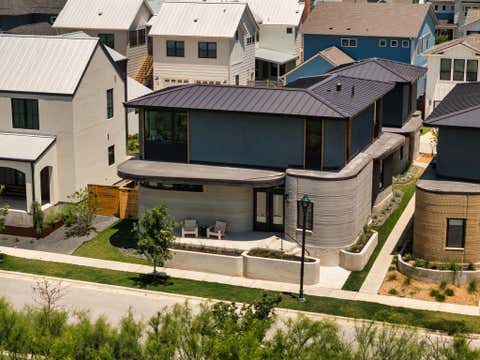 Photo of 3510 Tom Miller ST #1, Austin, TX 78723 (MLS # 8106417)