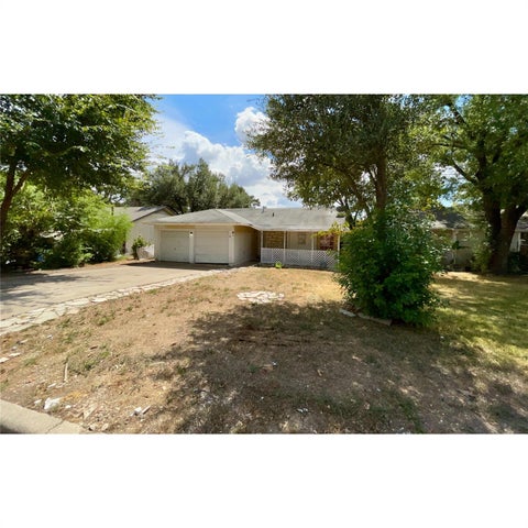 Tiny photo for 5507 Fence ROW, Austin, TX 78744 (MLS # 1637366)