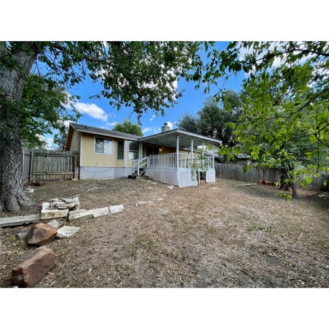 Tiny photo for 5507 Fence ROW, Austin, TX 78744 (MLS # 1637366)