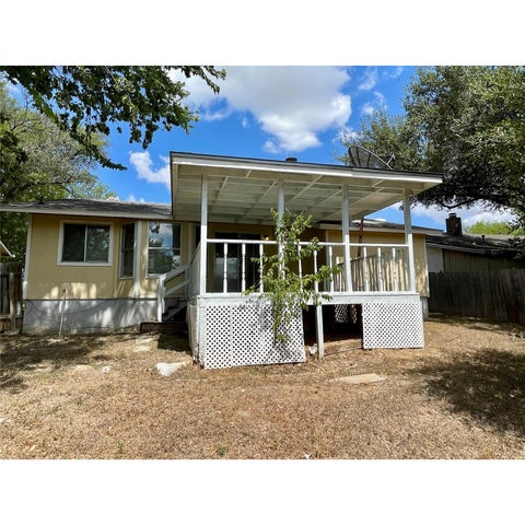 Tiny photo for 5507 Fence ROW, Austin, TX 78744 (MLS # 1637366)