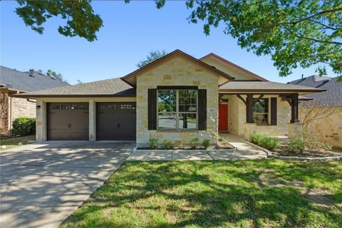 Photo of 150 Saint Richie LN, Austin, TX 78737 (MLS # 5528090)