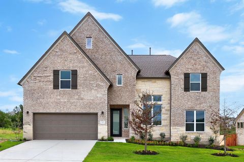 Photo of 7413 Desert Needle DR, Lago Vista, TX 78645 (MLS # 2970176)