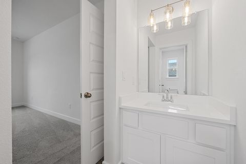 Tiny photo for 7413 Desert Needle DR, Lago Vista, TX 78645 (MLS # 2970176)