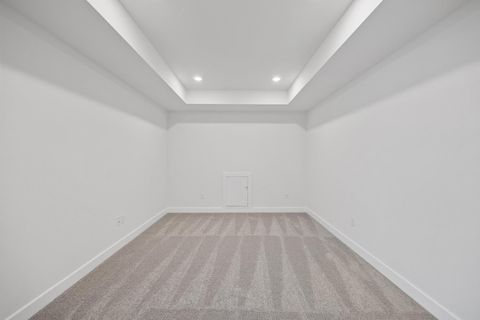Tiny photo for 7413 Desert Needle DR, Lago Vista, TX 78645 (MLS # 2970176)