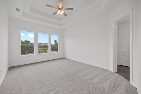 Tiny photo for 7413 Desert Needle DR, Lago Vista, TX 78645 (MLS # 2970176)