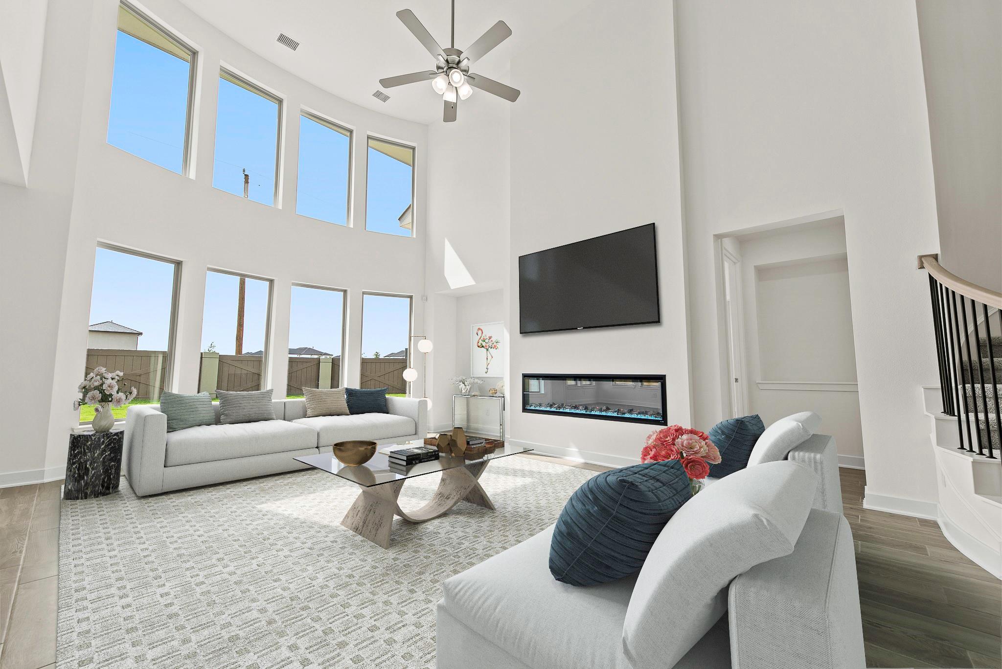 7413 Desert Needle DR