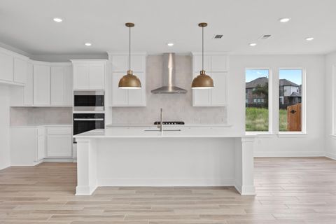 Tiny photo for 7413 Desert Needle DR, Lago Vista, TX 78645 (MLS # 2970176)