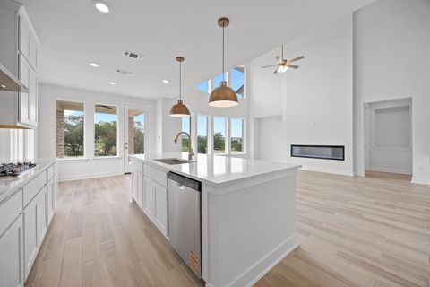 Tiny photo for 7413 Desert Needle DR, Lago Vista, TX 78645 (MLS # 2970176)