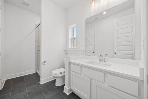 Tiny photo for 7413 Desert Needle DR, Lago Vista, TX 78645 (MLS # 2970176)