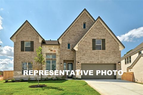 7413 Desert Needle DR Lago Vista TX 78645
