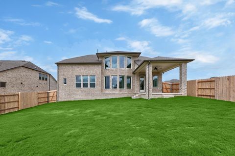 Tiny photo for 7413 Desert Needle DR, Lago Vista, TX 78645 (MLS # 2970176)
