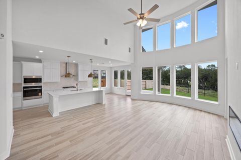 Tiny photo for 7413 Desert Needle DR, Lago Vista, TX 78645 (MLS # 2970176)