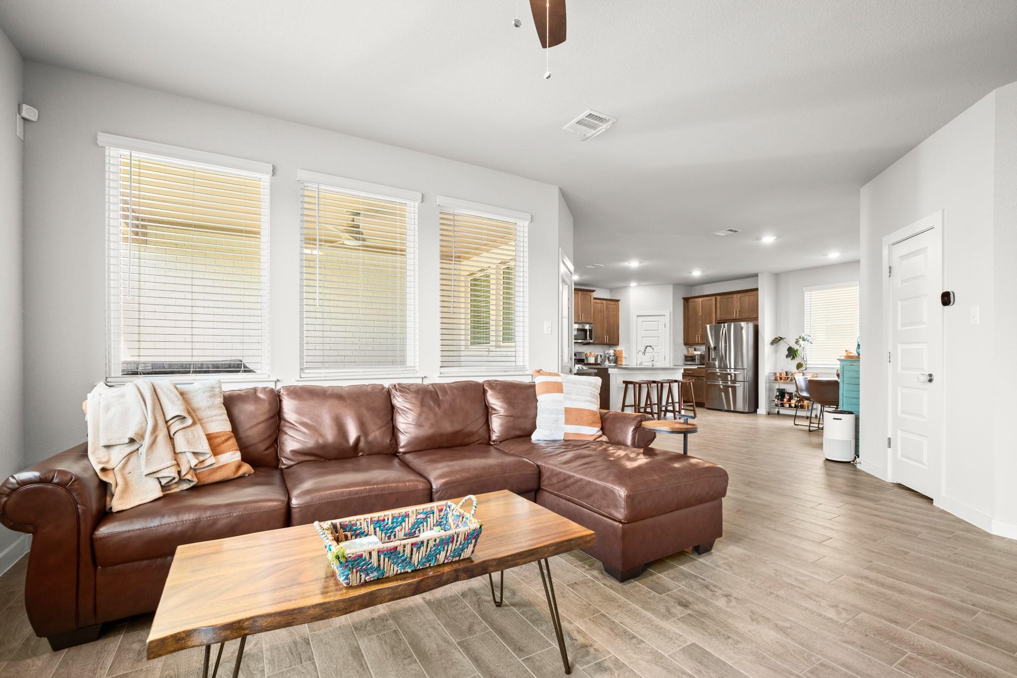 2705 Grizzly WAY
