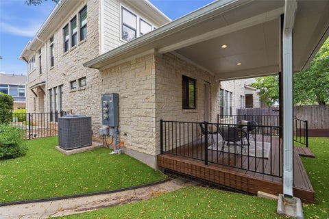 Tiny photo for 4323 Spicewood Springs RD #3, Austin, TX 78759 (MLS # 7837606)