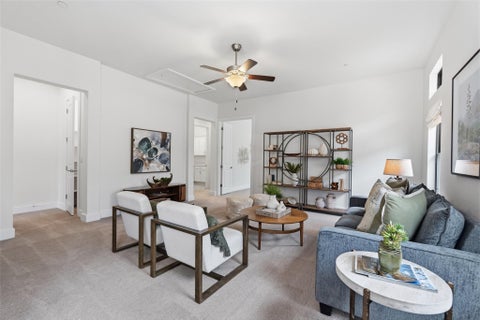 Tiny photo for 4323 Spicewood Springs RD #3, Austin, TX 78759 (MLS # 7837606)