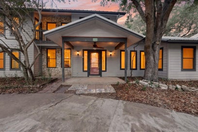 522 Circle DR Sunrise Beach TX 78643