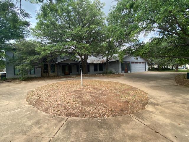 522 Circle DR