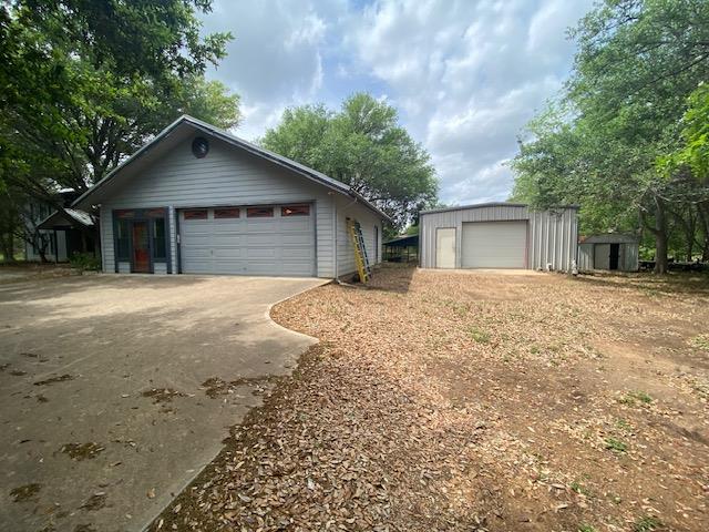 522 Circle DR