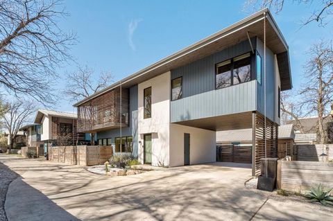 1411 Haskell ST 1 Austin TX 78702
