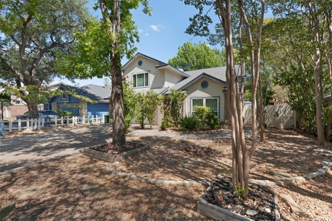 Tiny photo for 12319 Yarmont WAY, Austin, TX 78753 (MLS # 2265396)